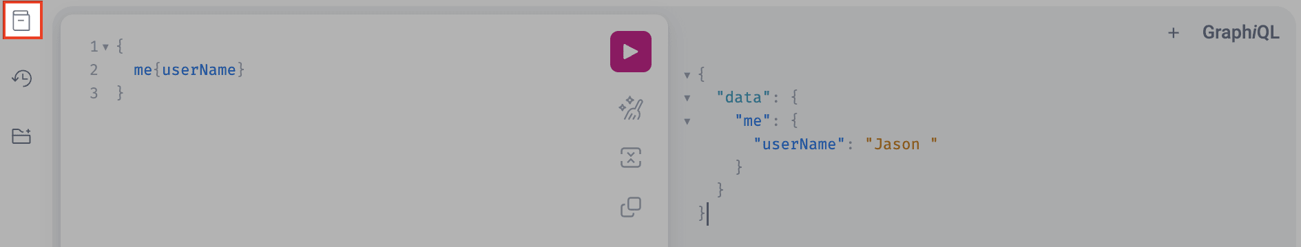Find the Fluid Attacks API documentation