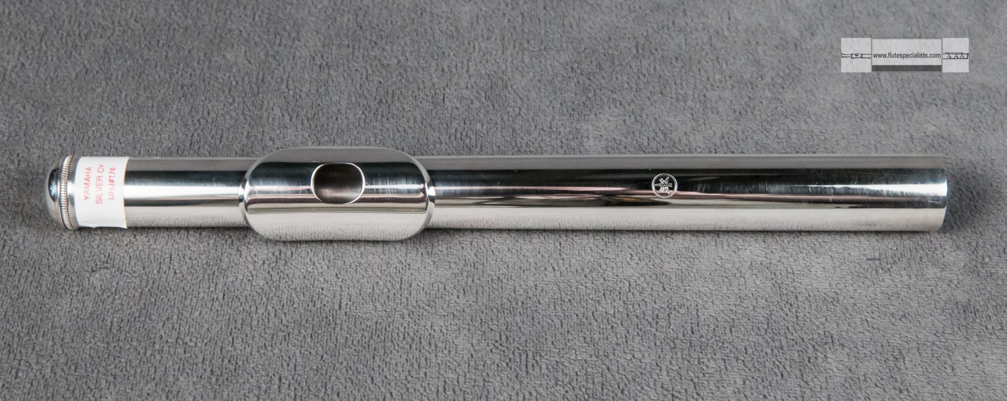Yamaha Flute Headjoint 174 Flute Specialists