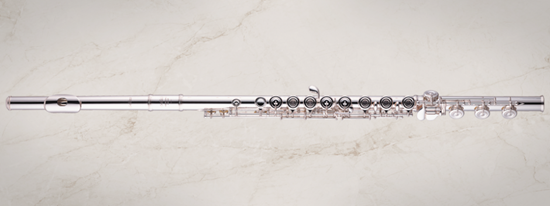 85 year anniversary altus flute