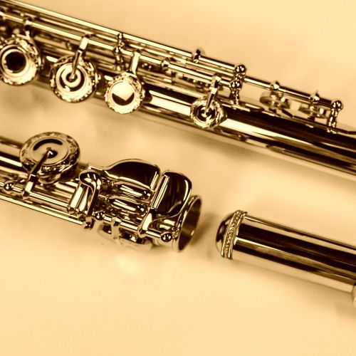 Used Flutes, Piccolos & Headjoints Archives Flute Specialists