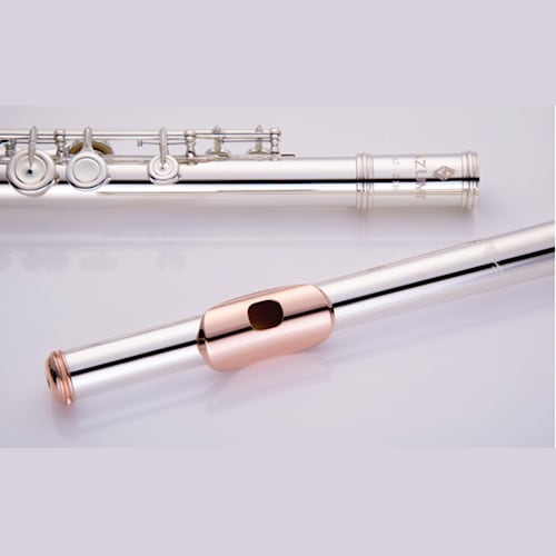 Azumi AZ3 Special Edition Flute Flute Specialists