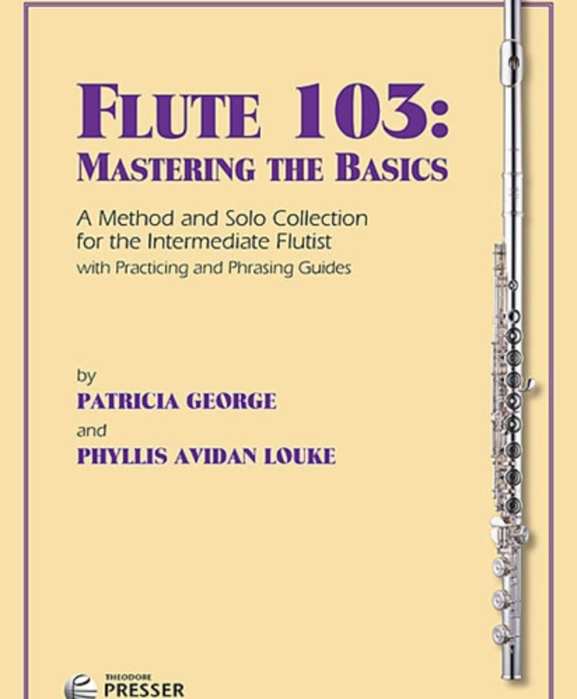 deford flute history