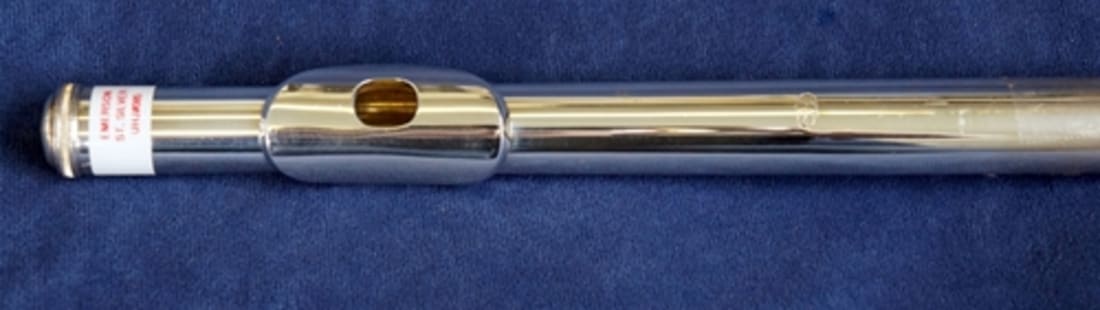 used emerson flute