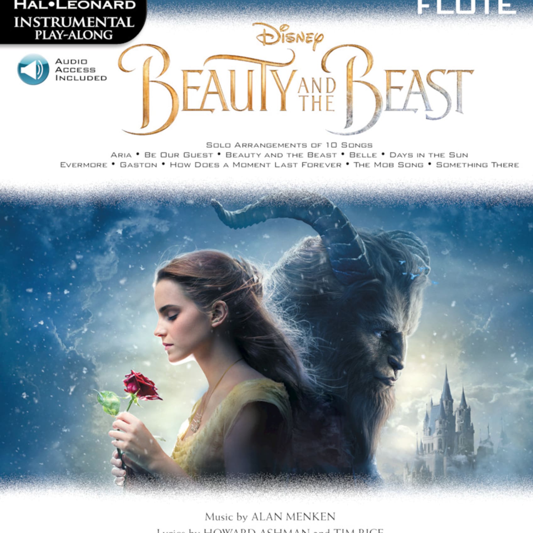 Beauty And The Beast Flute Flute Specialists Beauty And The Beast Flute Flute Specialists