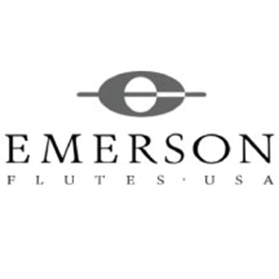 emerson flute with one open hole emerson flute with one open hole