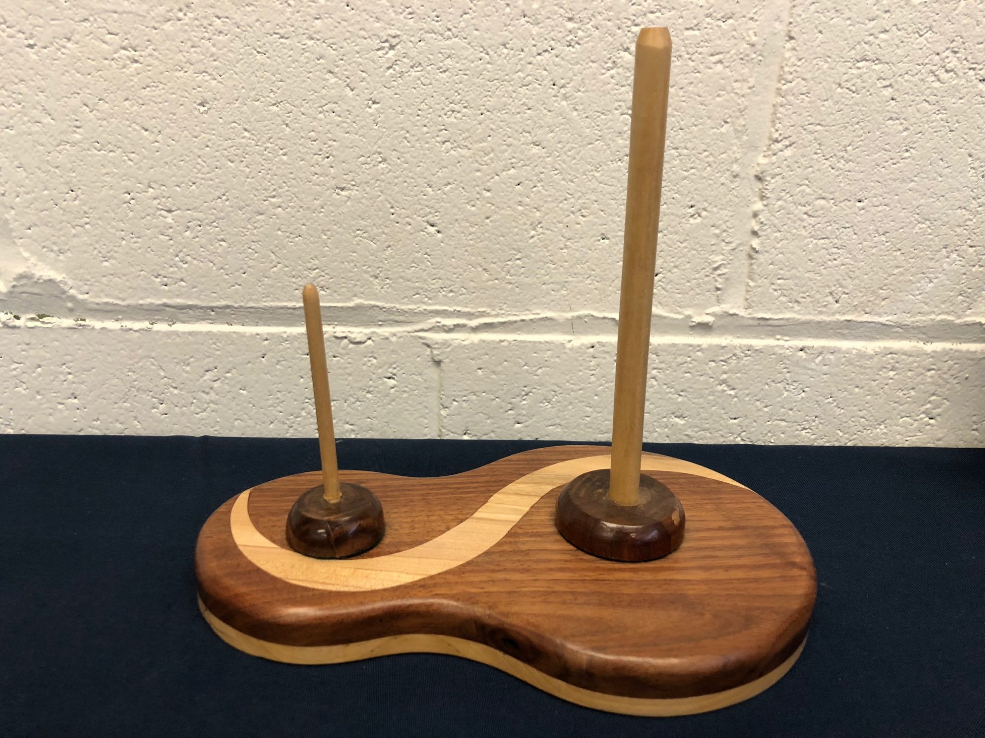 Double Flute Stand Flute Specialists