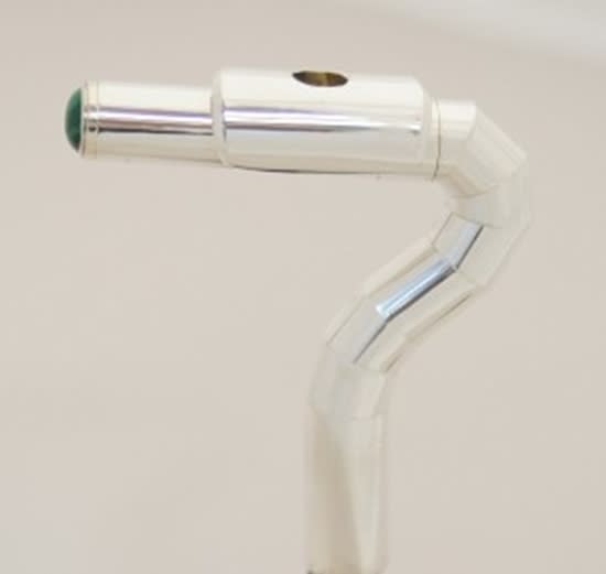 Flute Lab Vertical Headjoint Flute Specialists