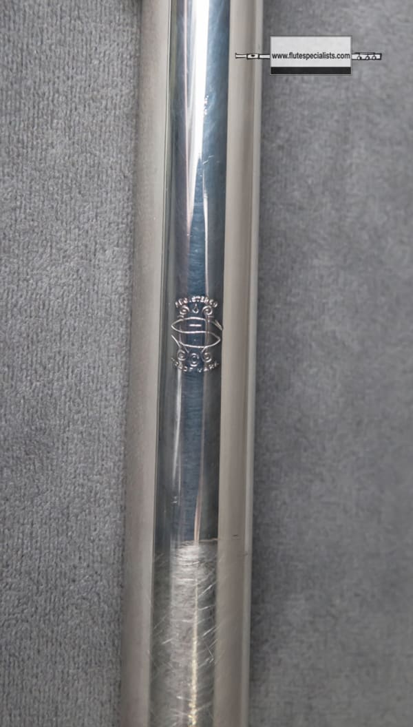 Haynes Flute Headjoint 149 Flute Specialists
