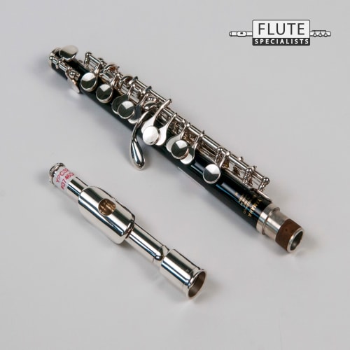 Used Concert Piccolos Archives Flute Specialists