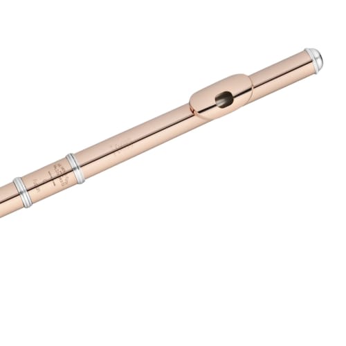 Haynes Q Fusion Headjoint Flute Specialists