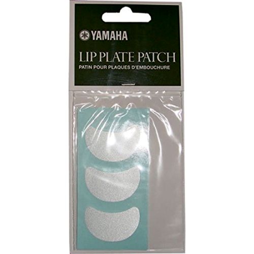 Yamaha Lip Plate Patch Flute Specialists
