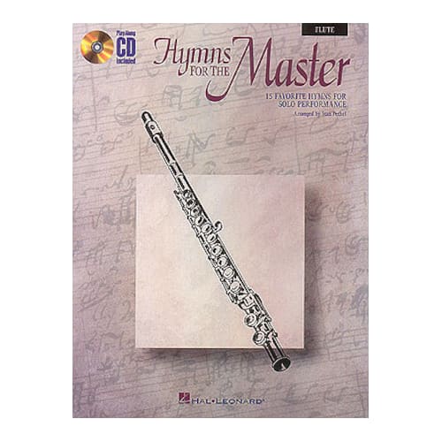 Hymns for the Master flute part Flute Specialists