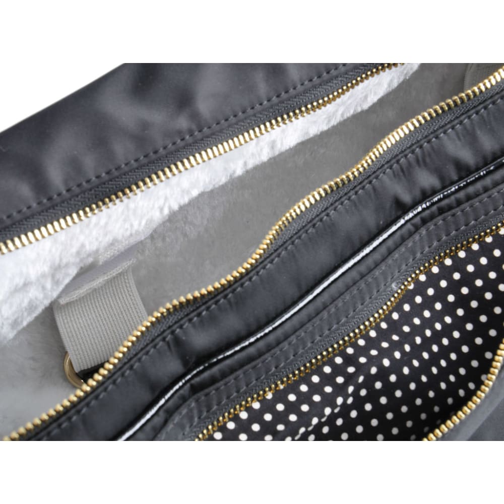 Fluterscooter Ali Ryerson Alto Flute Bag Flute Specialists