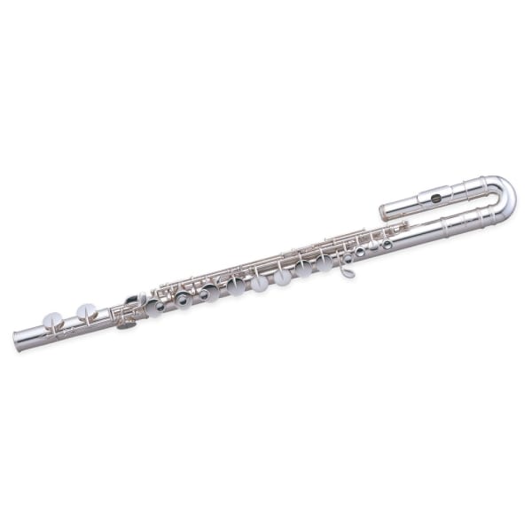 Pearl 305 Bass Flute - Flute Specialists