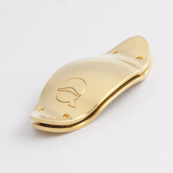 リーフレック Solid Silver 41 mm lefreQue Webshop | lefreQue
