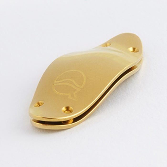リーフレック33mm silver plated lefreque lefreQue, Sound Bridge > Carolyn Nussbaum Music Company