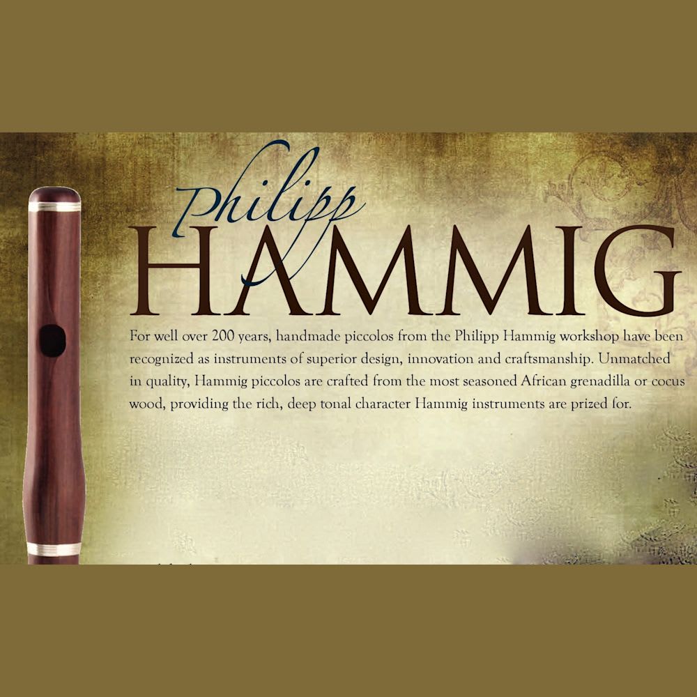 Guo New Voice Piccolo in C - Flute Specialists Guo New Voice Piccolo in C - Flute Specialists