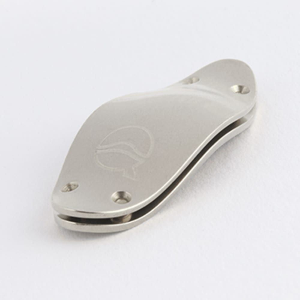 リーフレック33mm silver plated lefreque Webshop | lefreQue