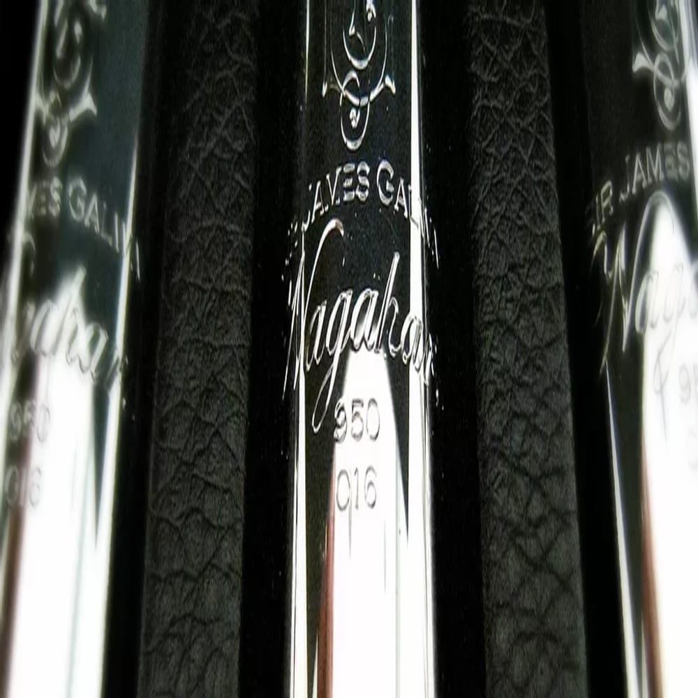 Nagahara Flutes - Flute Specialists