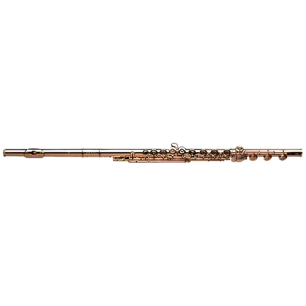 Muramatsu Flute - EX Model - Flute Specialists