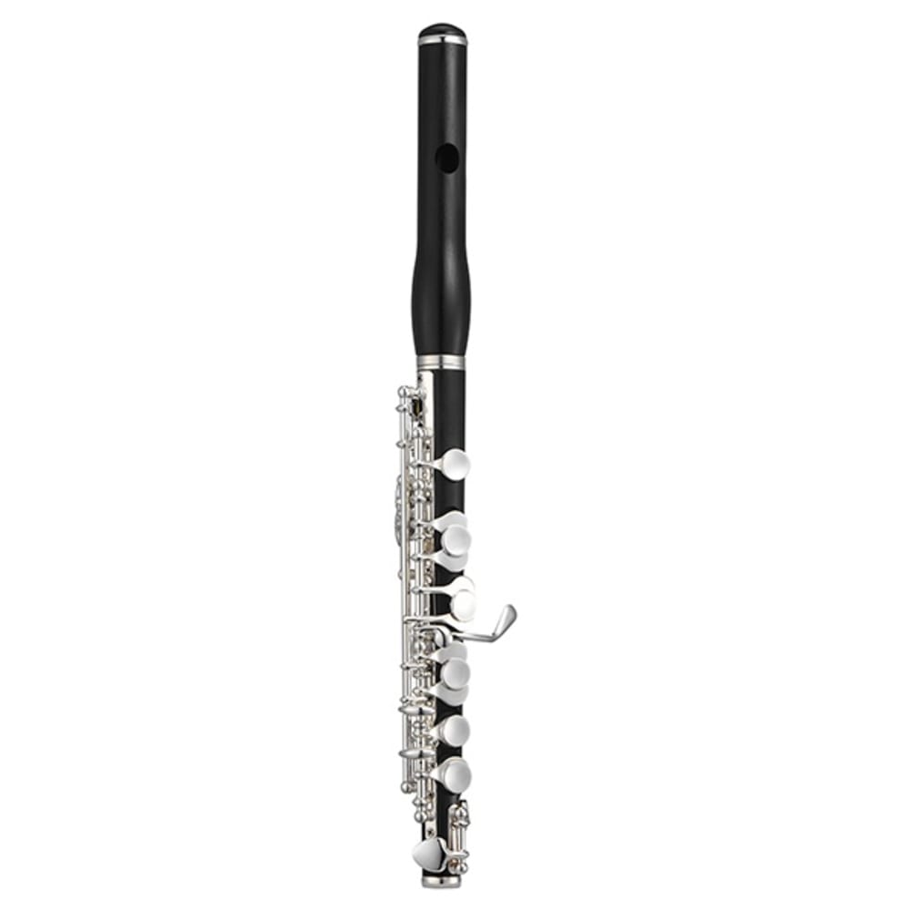 PEARL PICCOLO LIMITED EDITION PFP-105E GRENADITTE ENGRAVED