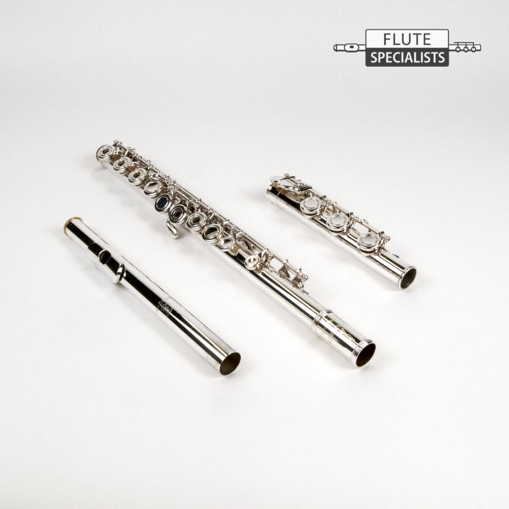 Haynes Flutes - Flute Specialists Haynes Flutes - Flute Specialists