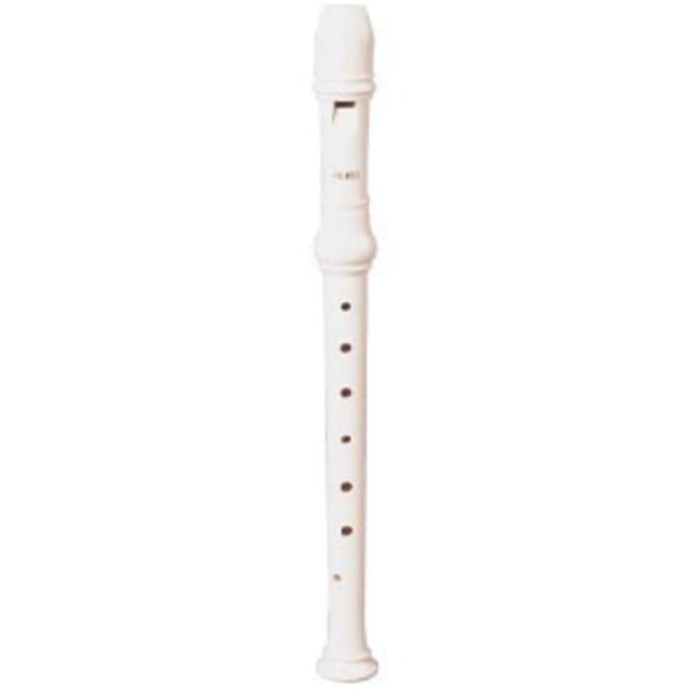 Hall Crystal Flute- Piccolo in C - White Lily - Flute