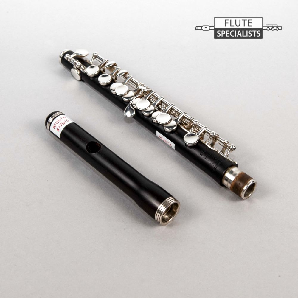 Yamaha YPC-61 Piccolo #7310 - Flute Specialists