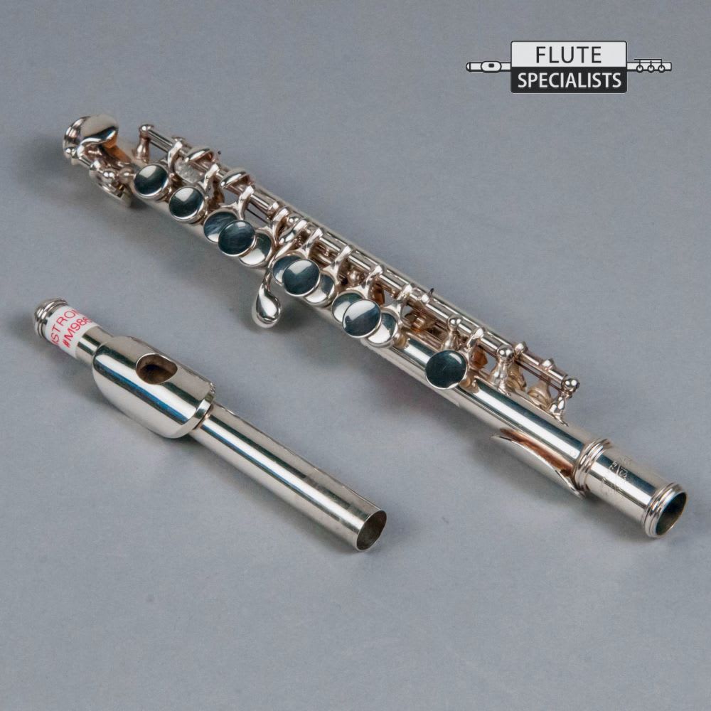Armstrong - Flute Specialists Armstrong - Flute Specialists