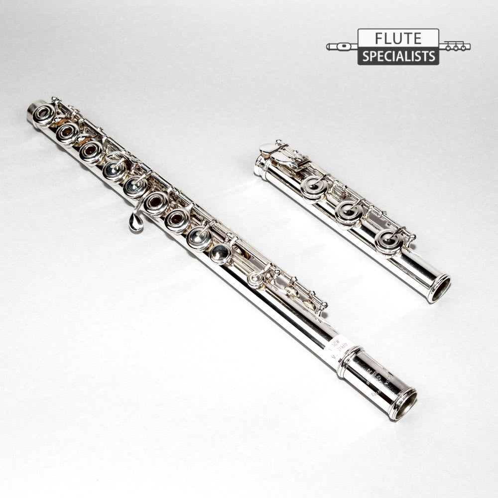 Muramatsu AD Flute #57016 - Flute Specialists