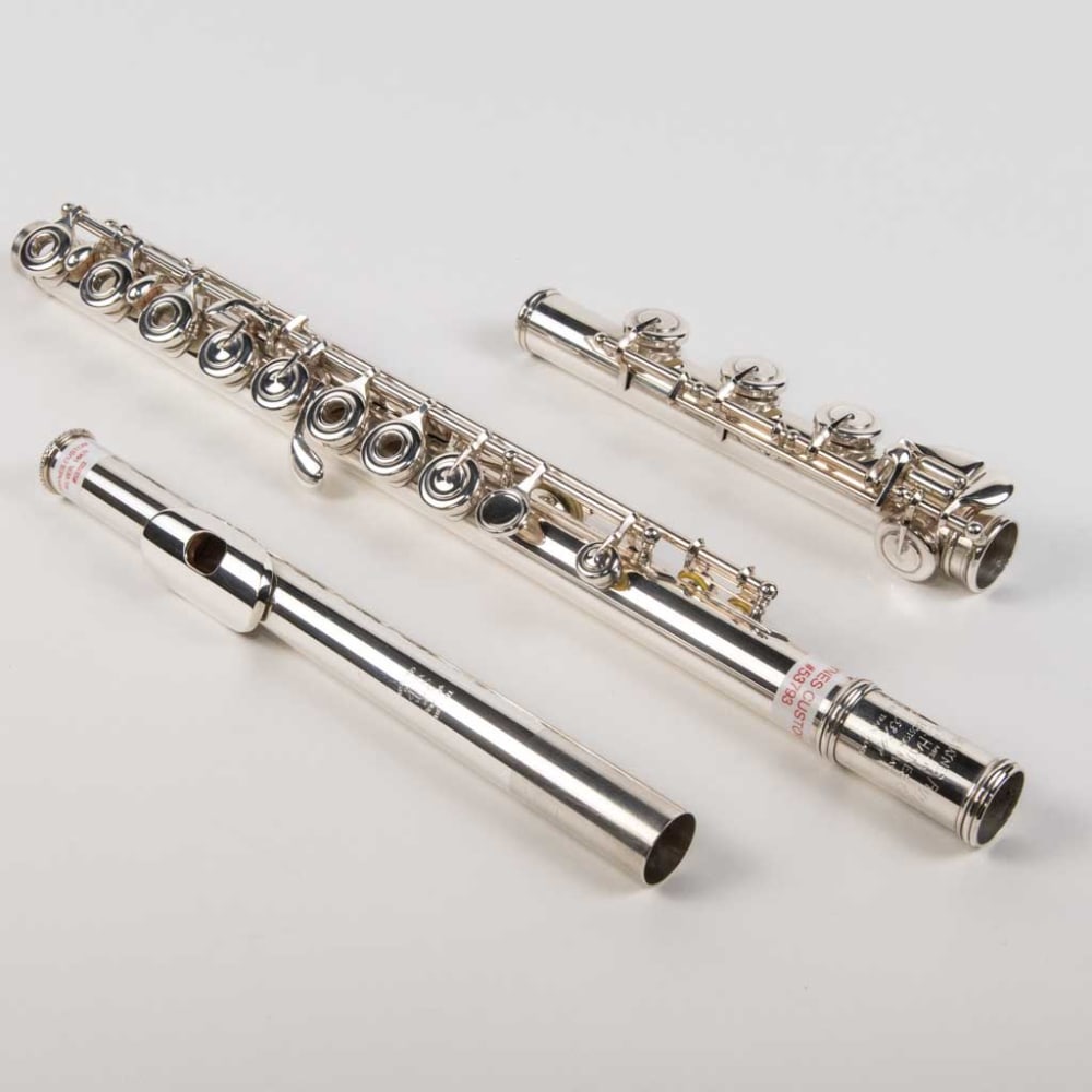 Haynes Flutes - Flute Specialists Haynes Flutes - Flute Specialists