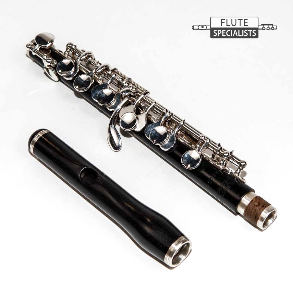Yamaha YPC-61 Piccolo #7310 - Flute Specialists