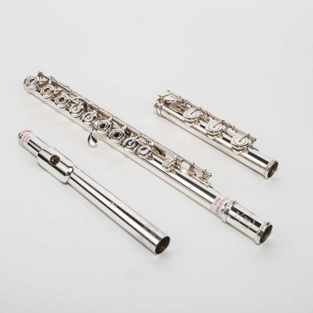 Muramatsu AD Flute #57016 - Flute Specialists
