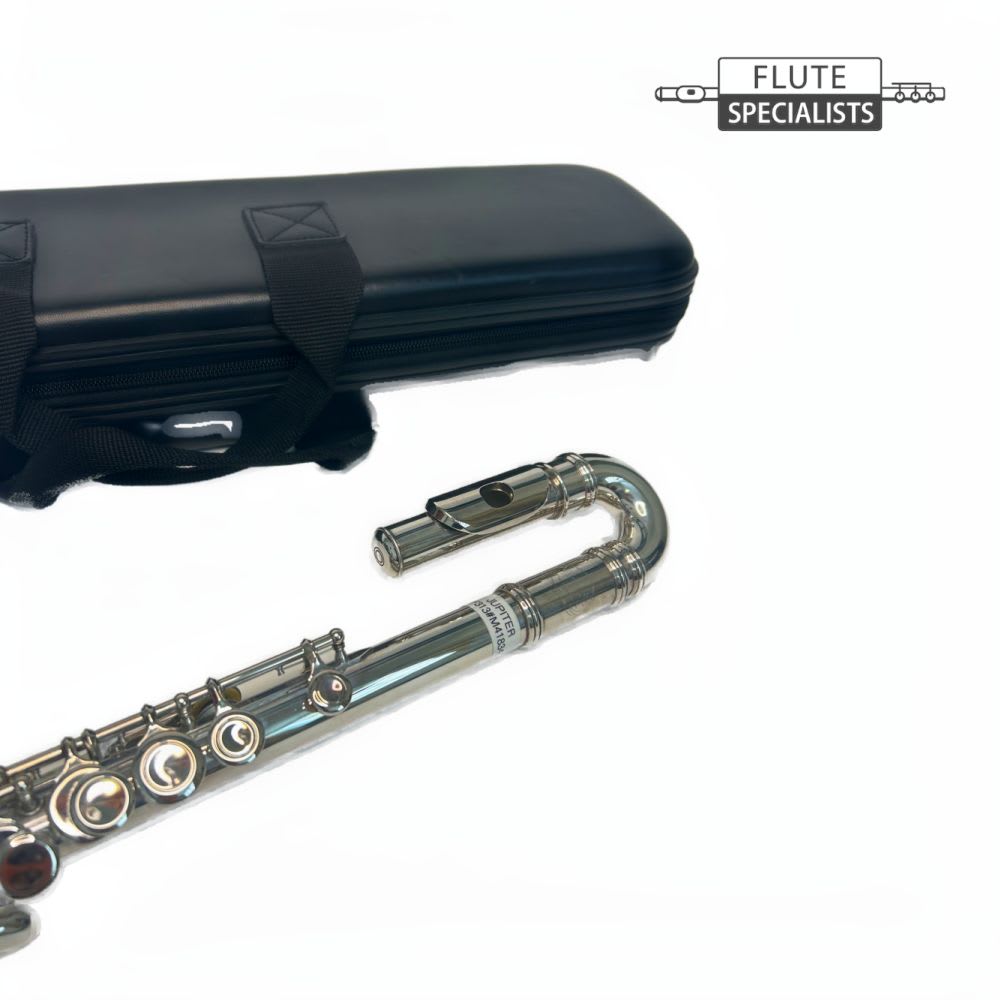 Jupiter Flutes - Flute Specialists Jupiter Flutes - Flute Specialists