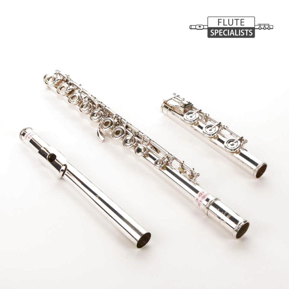 Yamaha Flutes - Flute Specialists Yamaha Flutes - Flute Specialists