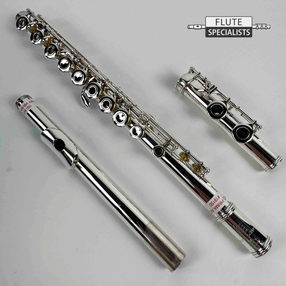 Sankyo Flutes - Flute Specialists