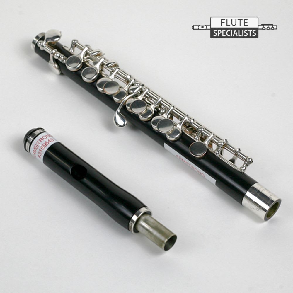Armstrong - Flute Specialists