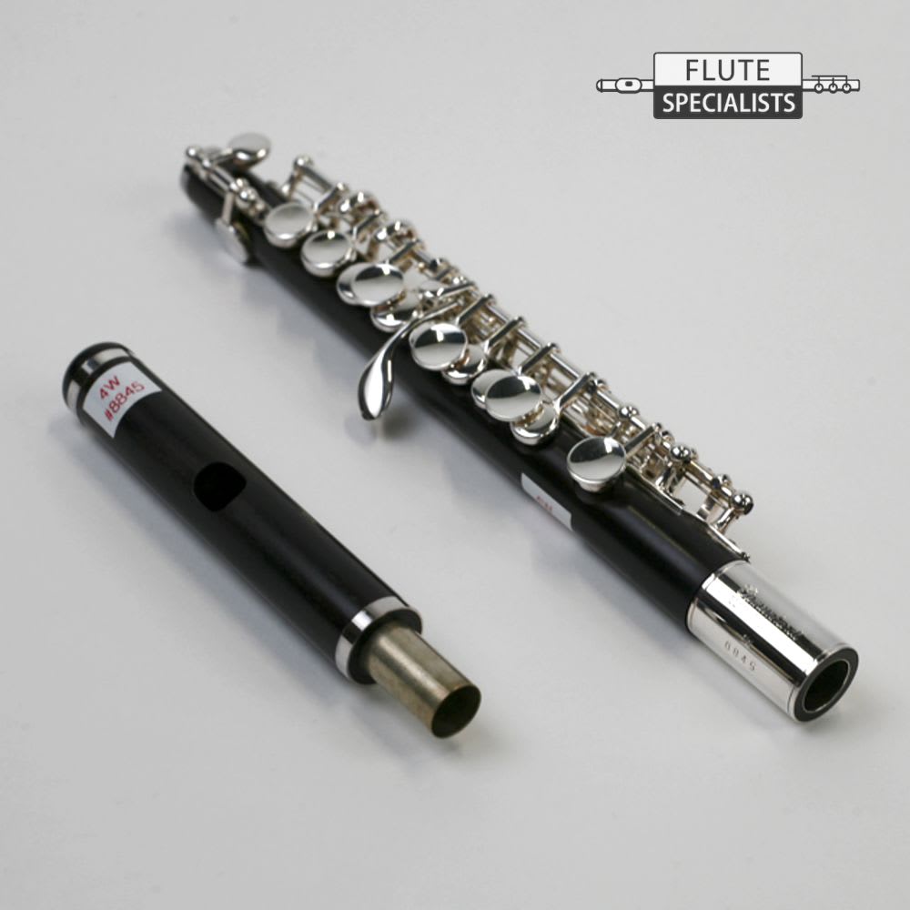Armstrong Piccolo #3169543 - Flute Specialists