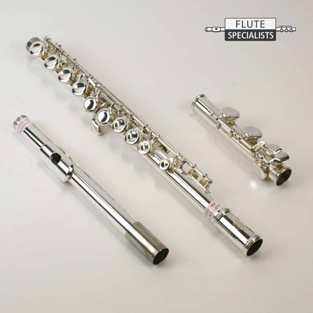 Artley Flutes - Flute Specialists