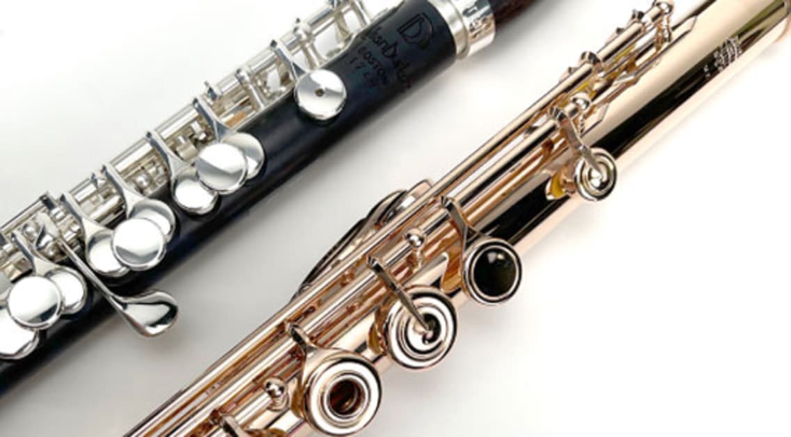 Anti-tarnish strips - Flute Specialists