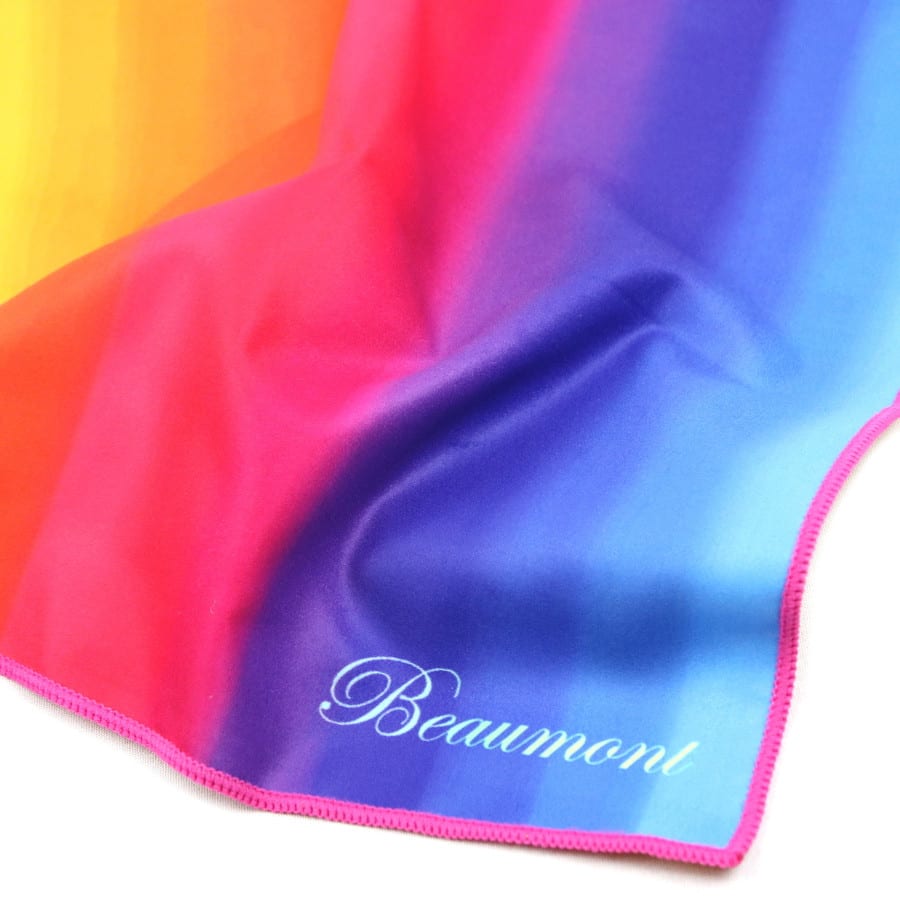 Beaumont Large Microfiber Cloth - Flute Specialists