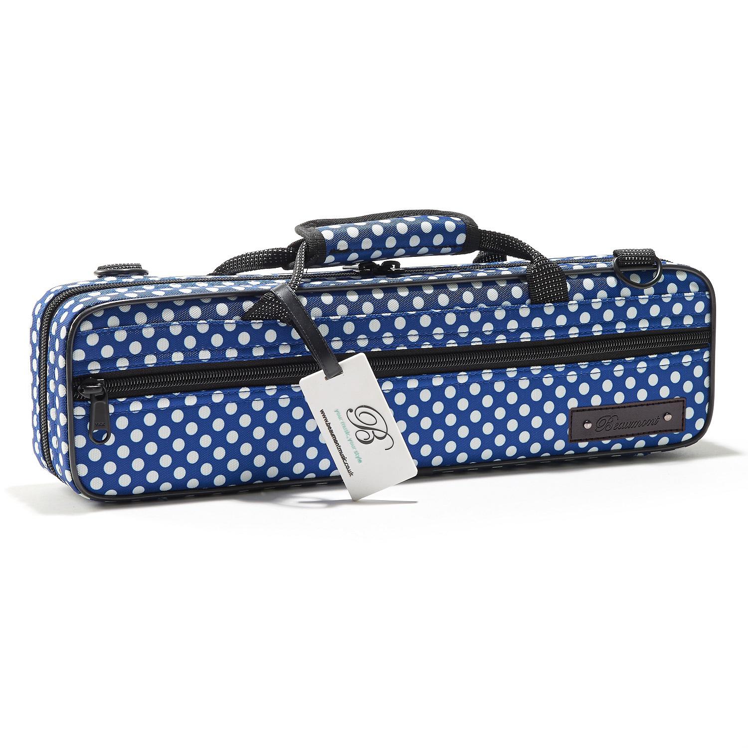 Beaumont Flute Cases Flute Specialists