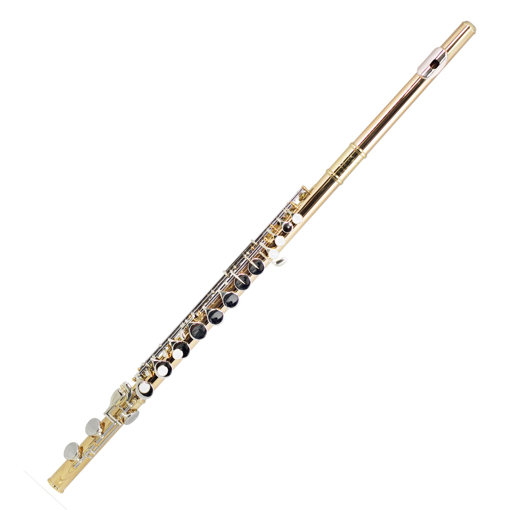 Trevor James Copper Alloy Alto Flute Flute Specialists trevor-james-copper-alloy-alto-flute-flute-specialists