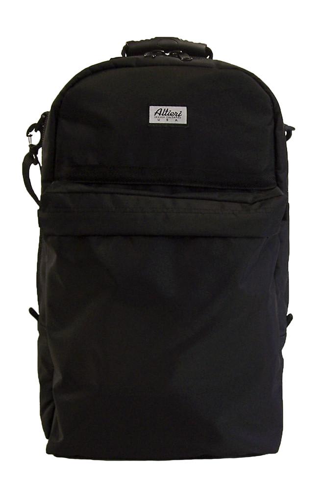 altieri flute and laptop backpack Alto Flute, Piccolo Altieri Bags Superior Quality Our full line of custom case covers and padded gig bags for Woodwinds features large expandable zipper compartments that can accommodate sheet music Case cover Altieri: Oboe, english