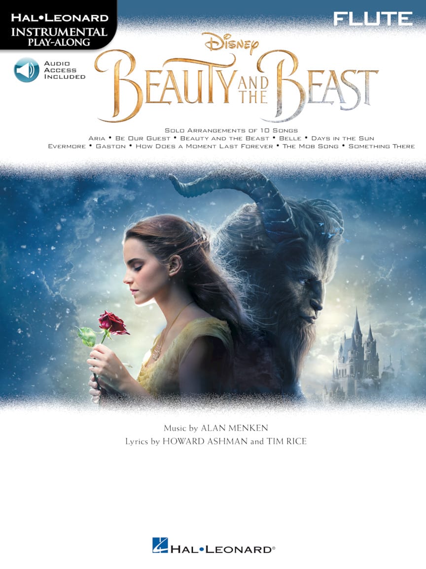 Beauty And The Beast Flute Flute Specialists Beauty And The Beast Flute Flute Specialists