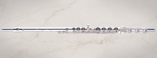 used altus flute for sale
