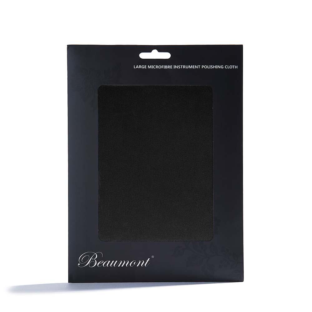 Beaumont Large Microfiber Cloth - Flute Specialists