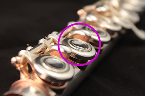 Open Hole Plugs - PLUGO - Flute Specialists Open Hole Plugs - PLUGO - Flute Specialists