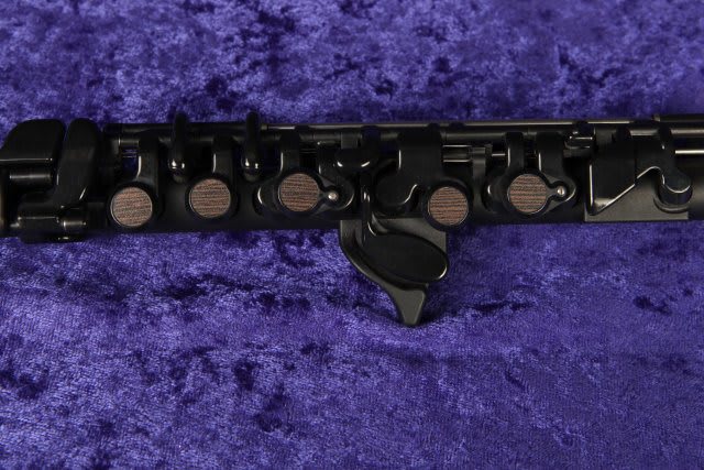 Guo New Voice Treble Flute - Flute Specialists Guo New Voice Treble Flute - Flute Specialists