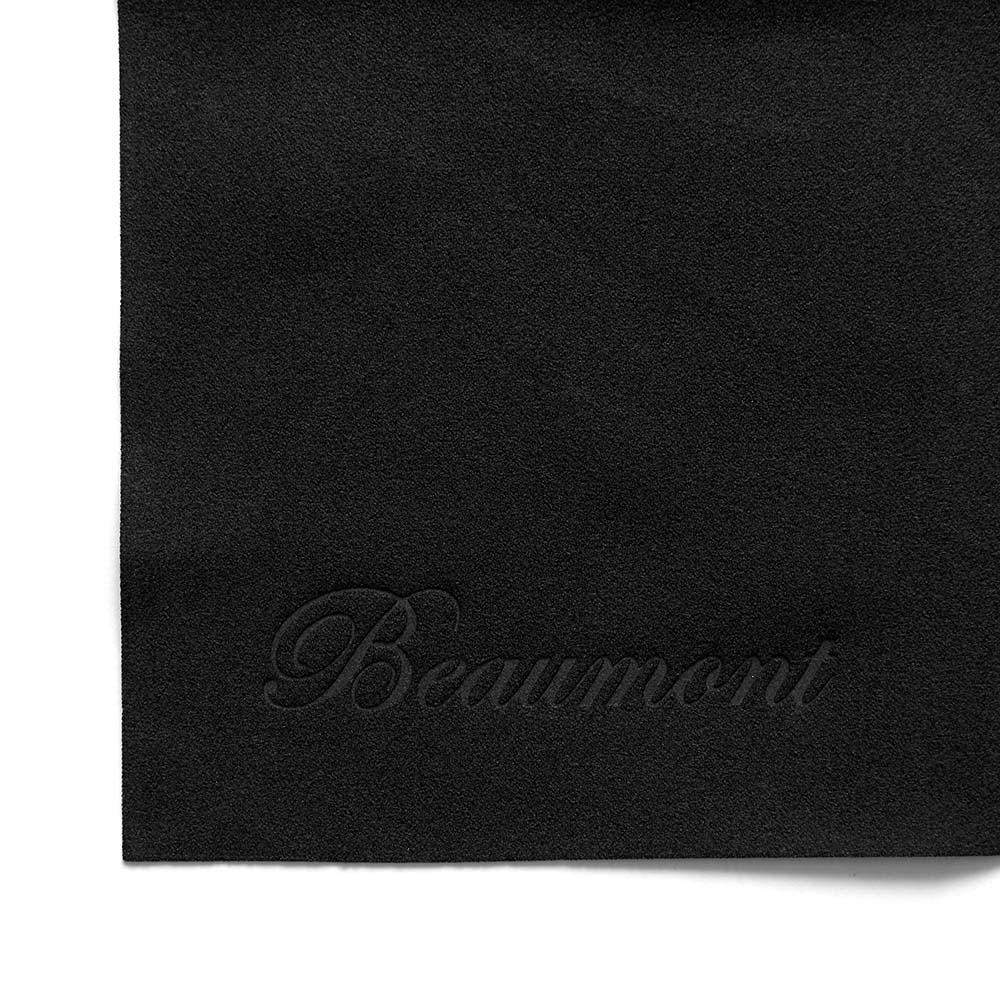 Cleaning Supplies - Beaumont Microfiber Flute Cleaning Cloth